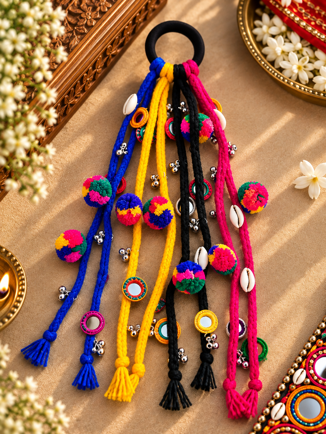 Hair Accessories
