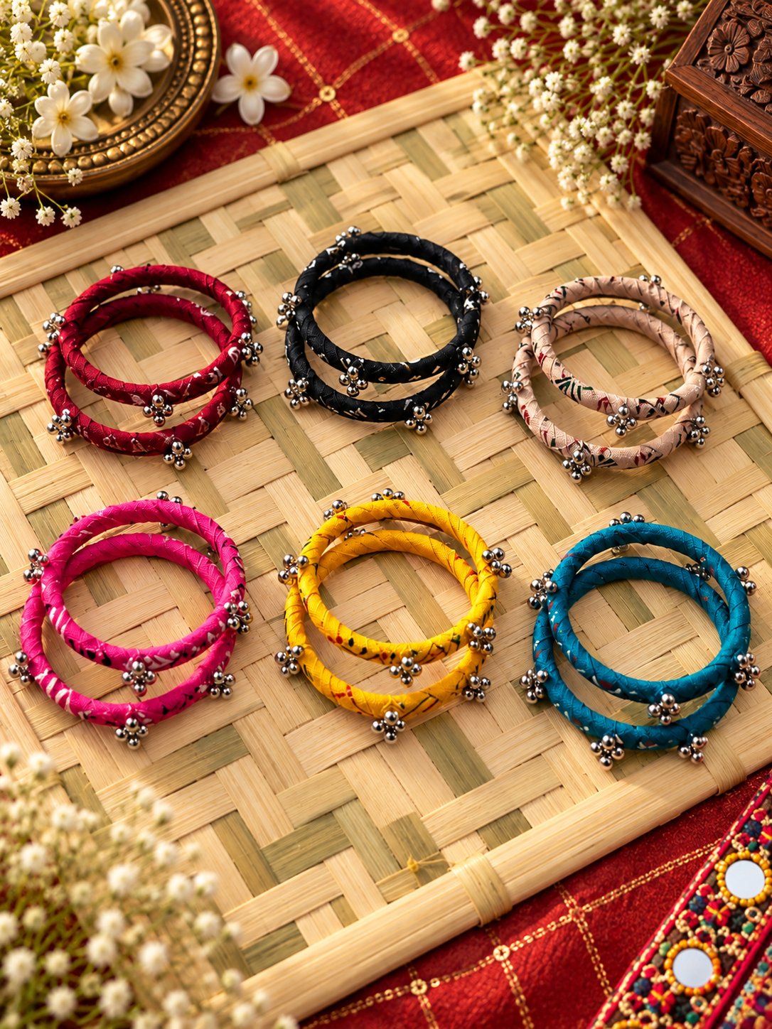 Bangles
