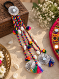 Kodi and pompom pranda