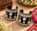Black Bracelet