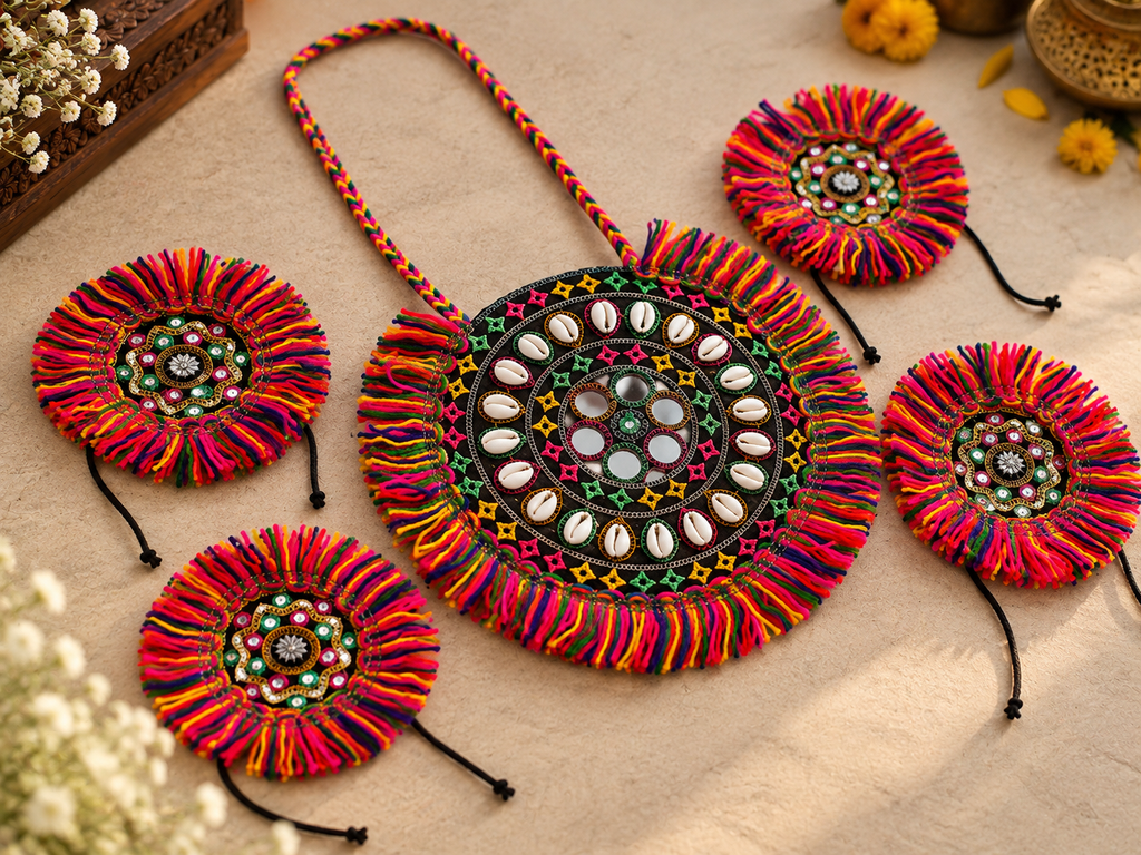 Kodi Necklace
