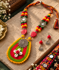 Tribal Necklace
