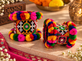 Multicolored Bracelet