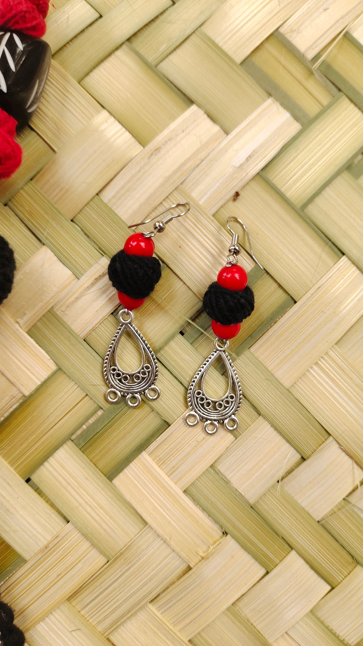Tribal Necklace